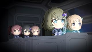 [デレステ MV 2Dリッチ]　星環世界