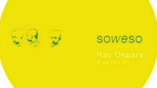 Ray Okpara - Brainows (Original mix)