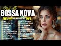 Best Bossa Nova Jazz Pop Song Collection💃Relaxing Bossa Nova Cover Music☕ Bossa Nova Jazz Music 2024