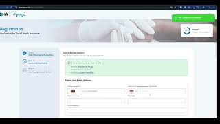 How to Sign Up for SHA (Social Health Authority) — Full Step-by-Step Tutorial 🇰🇪