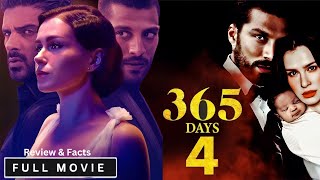 365 Days Part 4 Free Full Movie | Full Movie In English | New Hollywood Movie | Review \u0026 Facts