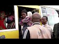 Burundi 'overwhelmed' as tens of thousands flee eastern Congo | REUTERS