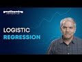 Logistic Regression | Logistic Regression Machine Regression | Logistic Regression in Python