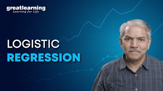 Logistic Regression | Logistic Regression Machine Regression | Logistic Regression in Python