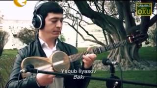 Qarabağ üçün oxu Qarabağ üçün oxu Region TV