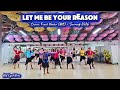 Let me be your reason Choreo:Frank Heelan (IRE) - January 2026