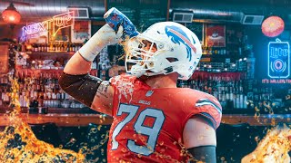 How Alcohol Affects Athletic Performance In The NFL