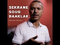 sekrane soug baaklak