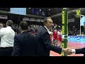 Gas Sales Bluenergy Piacenza vs. Sir Safety Conad Perugia - FIVB - Super Liga - Match Highlights