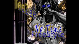 NO TIME TeeZee Pro X Phil G