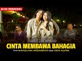 Maulana Ardiansyah Ft. Ochi Alvira - Cinta Membawa Bahagia (Live Ska Reggae)