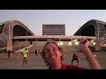 Volleyball in Malawi: What Does THE Sports Travel GOAT Do Around Sunset? Is That a Trick Question?