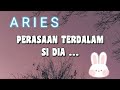 ARIES➡️Kamu Adalah Hal Terbaik Dalam Hidupnya