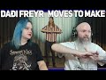 Daði Freyr - Moves To Make Reaction