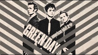 Green Day - Whatsername (Irving Plaza) [Official Audio]