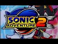 Live & Learn (Vs. Finalhazard) - Sonic Adventure 2 OST Extended