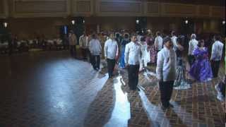 PIDCI Rigodon Dancers 2012.wmv