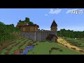 I Spent 100 Days Building a Minecraft Mega Base!