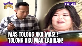 HEH NGAPAIN LU MASUK MOBIL GUA ENAK AJA! | BestCut Hari Yang Aneh Eps 8 (1/2)