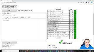 Python - Coding Bat - String 2