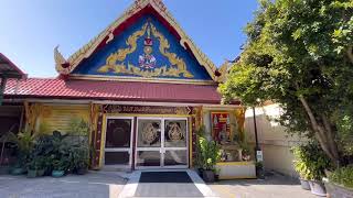 วัดพุทธรังษี แอนนาเดล # Wat Annandale, Australia