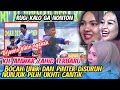 BOCAH TENGIL TAPI PINTER MENCARI UKHTI CANTIK BIKIN ABAH ANZA TERPINGKAL PINGKAL || KH ANWAR ZAHID