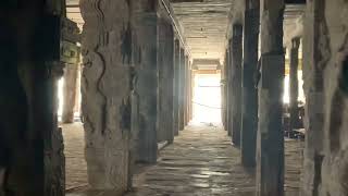 Powerful Lord Shiva temple.Nallur