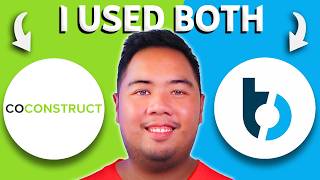 CoConstruct vs Buildertrend (2026) - Which One Is BETTER?