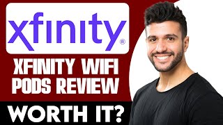 Xfinity Wifi Pods Review (2026): Watch This BEFORE You Install