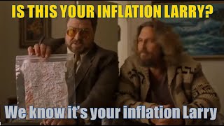 Japan Inflation Explodes Higher on Rate Hikes, and Other Monetary Tragi-Comedies