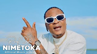 Real Jofu  - NIMETOKA  (Official Music Video)