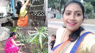 पति ऐसे करते है मेरे साथ भेदभाव🙍 कुछ लोगो की सोच तो बहुत अजीब ही होती है | Middle Class family vlogs