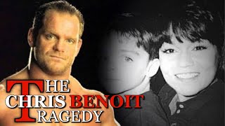 The Chris Benoit Tragedy (Documentary)