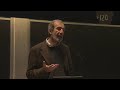 50 years of linguistics at mit lecture 3