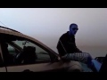 Farid Bang und Anaconda auf dem Beat