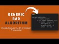 Bubble Sort Algorithm in Python Example: Code and Explanation