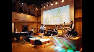 art4 Ensemble(아트포앙상블) 라디오방송출연 - 광주MBC - 2017년12월31일(일)