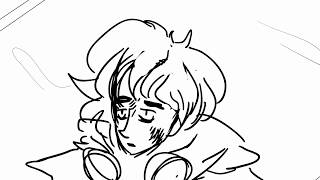 Hellfire MAP Intro [Storyboard/Animatic WIP]