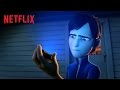 Trollhunters / Jim becomes the Trollhunter/ Netflix