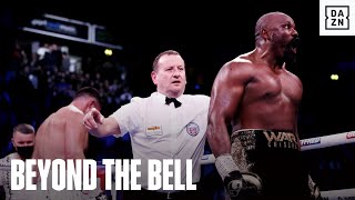 Beyond The Bell: Joseph Parker vs Derek Chisora 2
