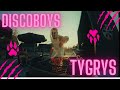 DiscoBoys - Tygrys (Official Video)