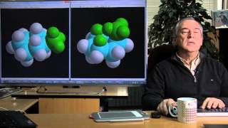 Haloalcanos: estructura. Aprende Química Orgánica conmigo