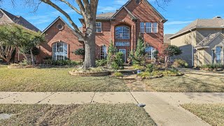 7513 Hasselt Ct, Plano, TX