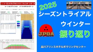 2025「シーズントライアル・ウィンター」振り返り！【#207】