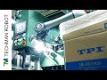 V1A039 TM Robot - Case Study - Tung Pei Industrial