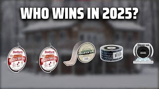 The Top 5 Best Pipe Wrap Insulation in 2025 - Must Watch Before Buying!