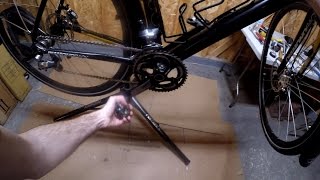 Summary 2X1 Commuter Bicycle Part 8 Finished Bike Blogger