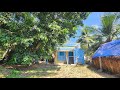 Ad:249)- 7.5 cents mini Commercial land for sale in Anumanthai ECR |with House| ECR touch property |