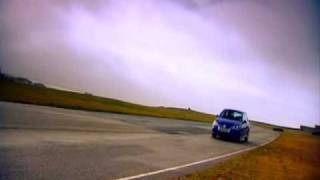 Golf R32 Vs. BMW 1 Series; Fifth Gear Test