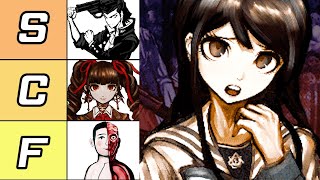 Danganronpa Fan Games To Follow